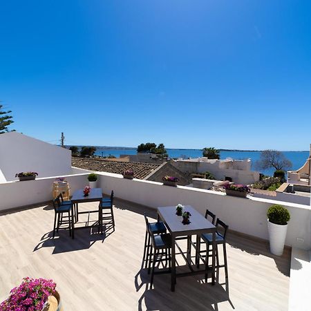 Baglio Tuzza Hotel Marsala Ngoại thất bức ảnh