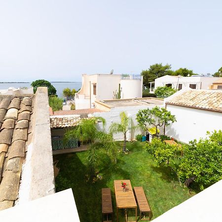 Baglio Tuzza Hotel Marsala Ngoại thất bức ảnh