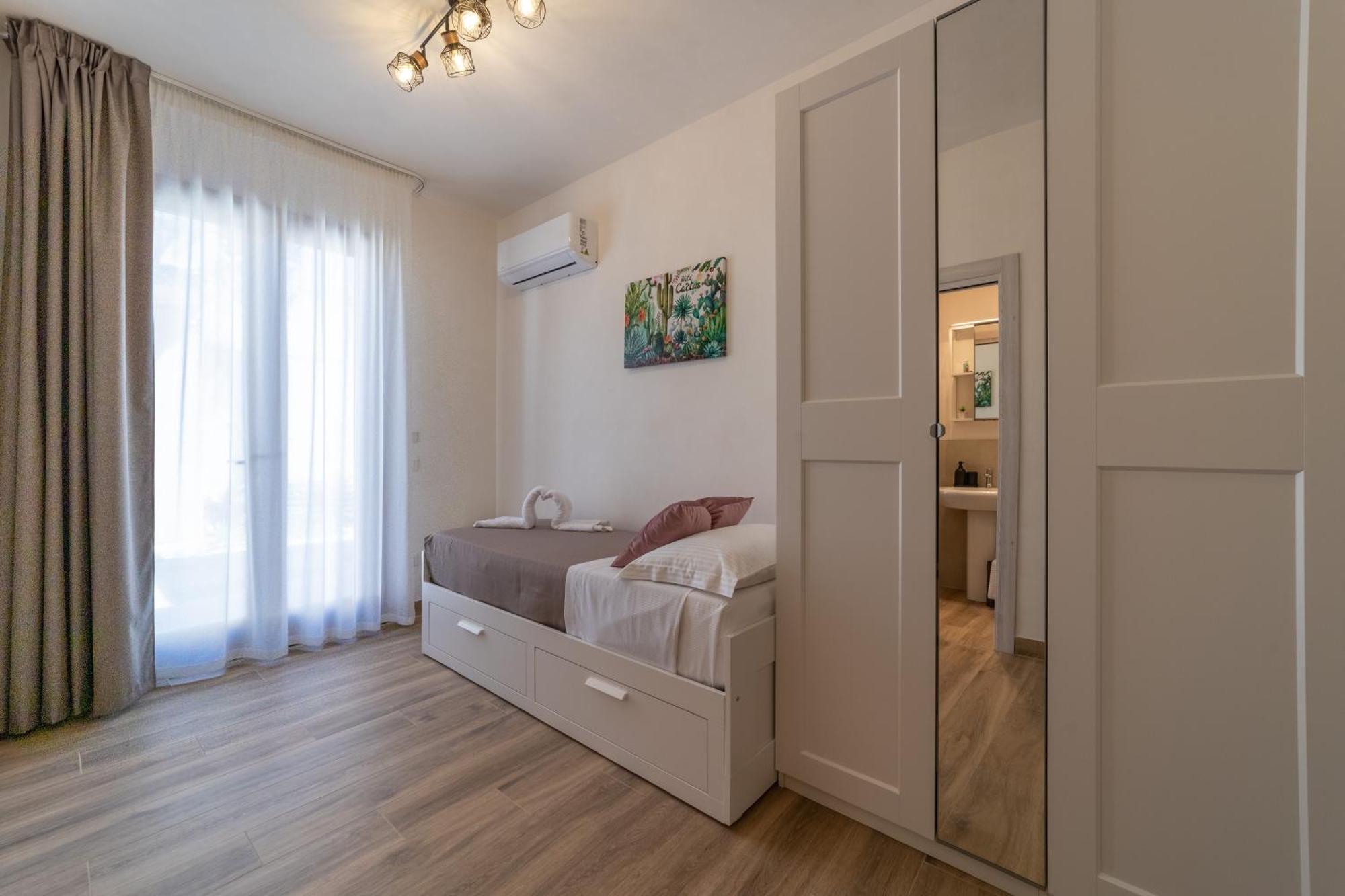 Baglio Tuzza Hotel Marsala Ngoại thất bức ảnh