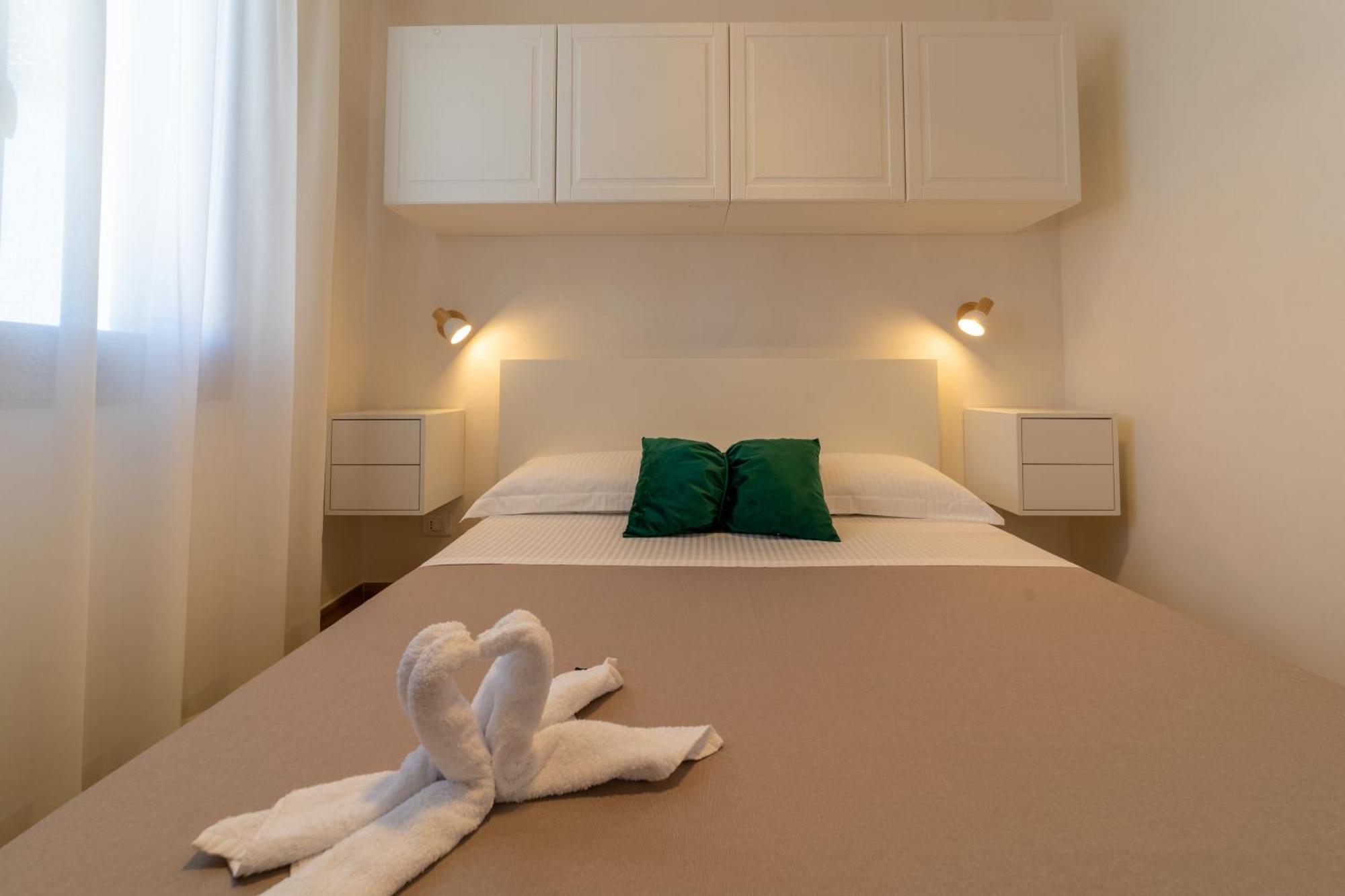 Baglio Tuzza Hotel Marsala Ngoại thất bức ảnh