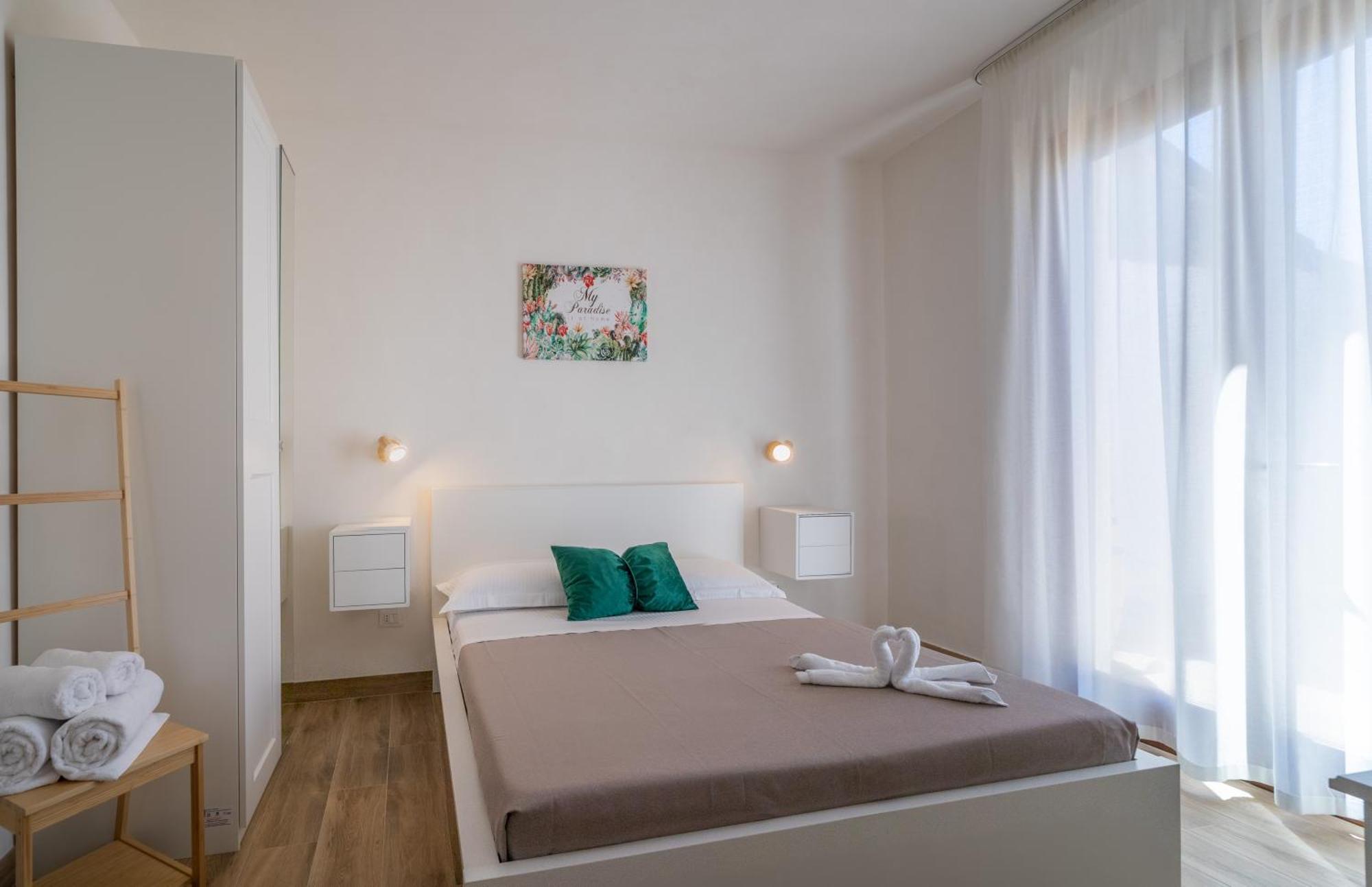 Baglio Tuzza Hotel Marsala Ngoại thất bức ảnh