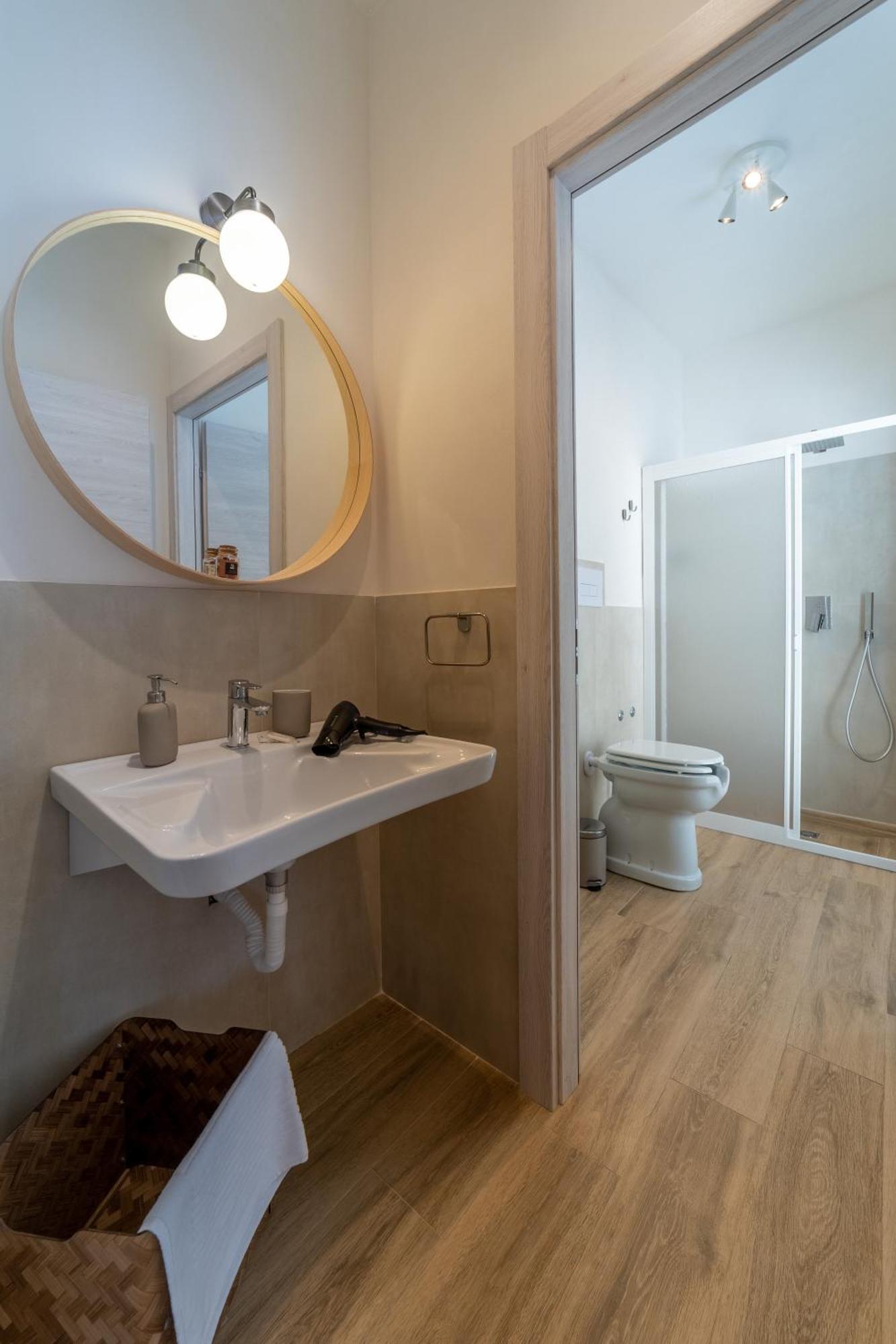 Baglio Tuzza Hotel Marsala Ngoại thất bức ảnh