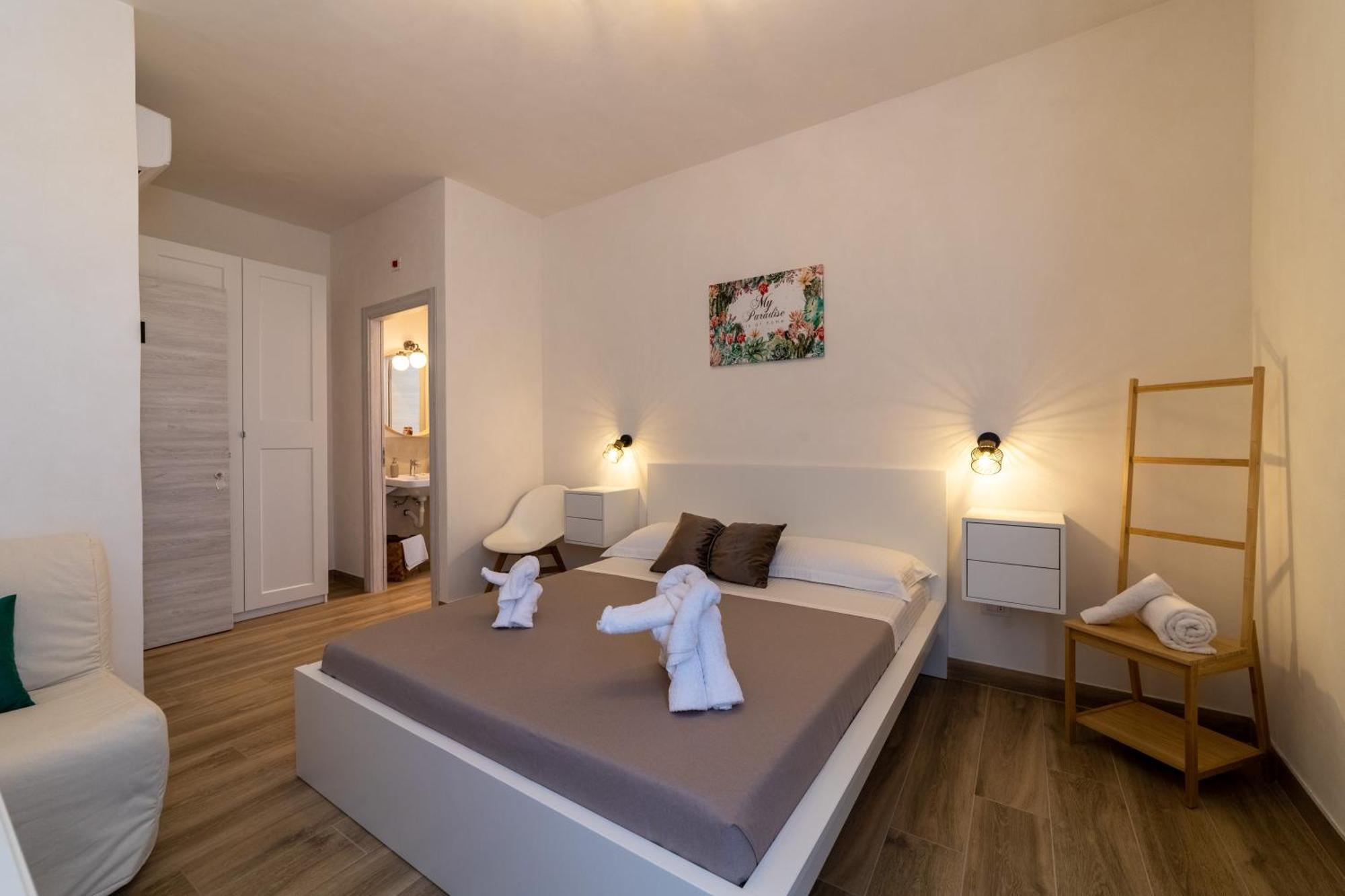 Baglio Tuzza Hotel Marsala Ngoại thất bức ảnh