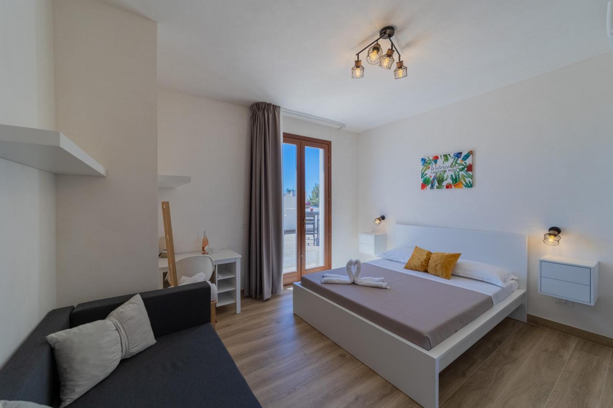 Baglio Tuzza Hotel Marsala Ngoại thất bức ảnh
