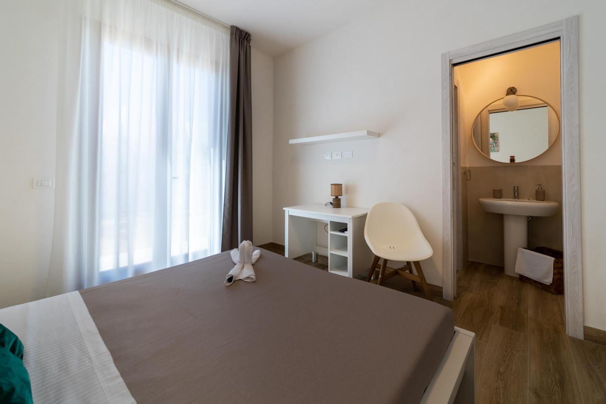 Baglio Tuzza Hotel Marsala Ngoại thất bức ảnh
