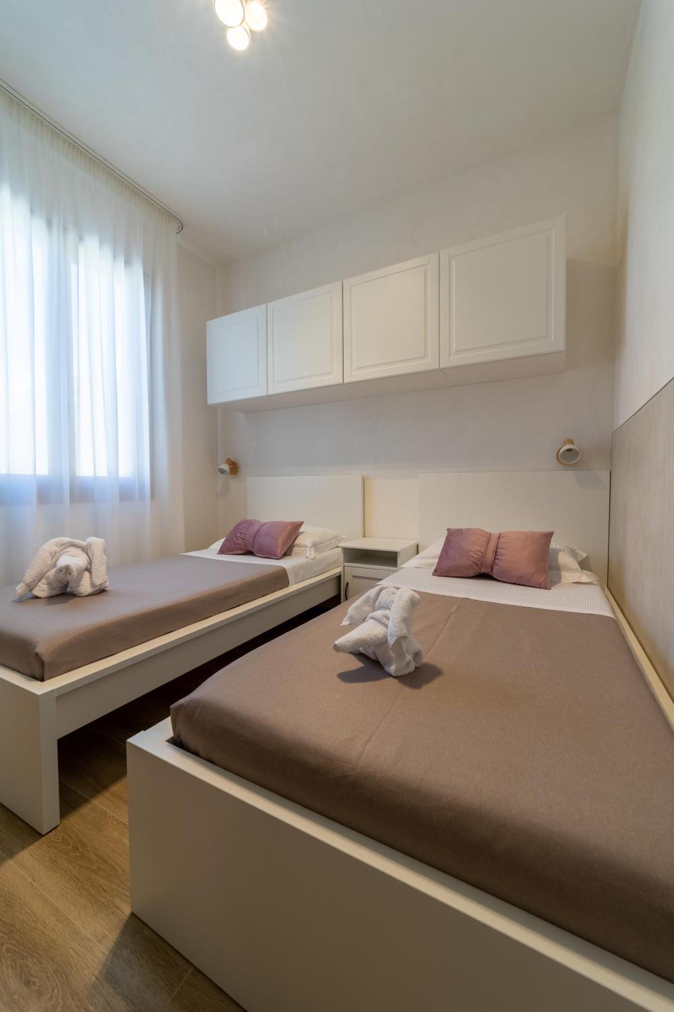 Baglio Tuzza Hotel Marsala Ngoại thất bức ảnh
