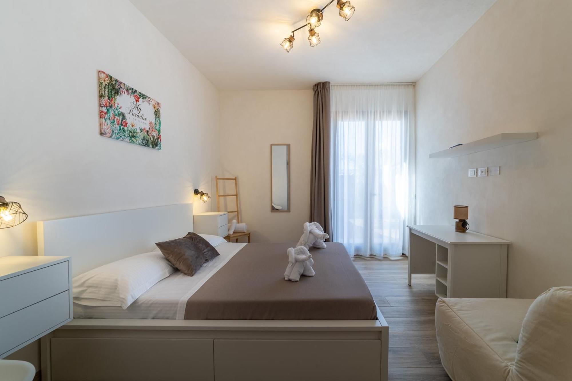 Baglio Tuzza Hotel Marsala Ngoại thất bức ảnh