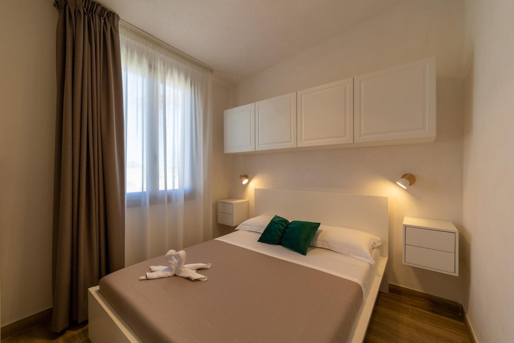 Baglio Tuzza Hotel Marsala Ngoại thất bức ảnh