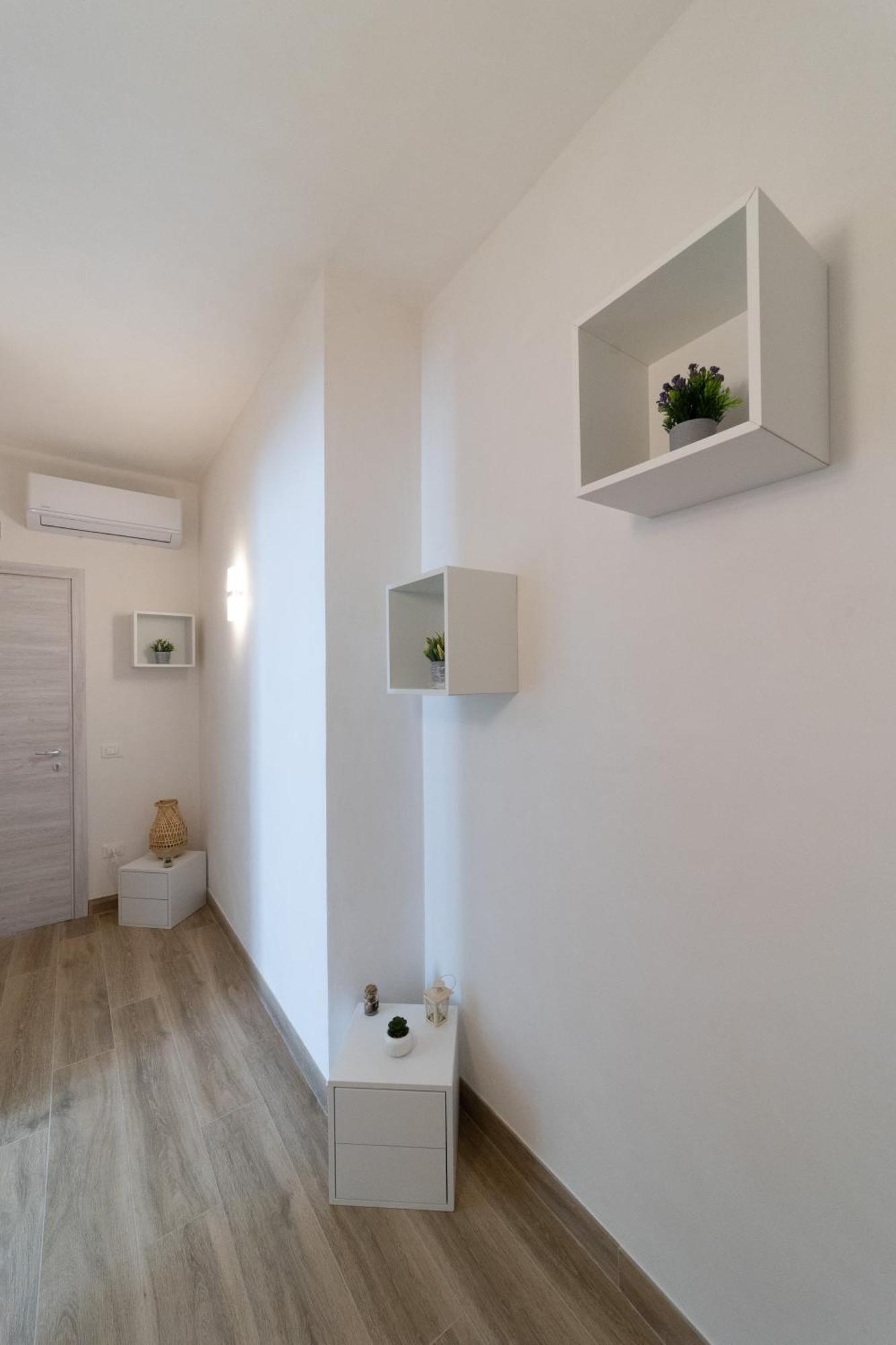 Baglio Tuzza Hotel Marsala Ngoại thất bức ảnh